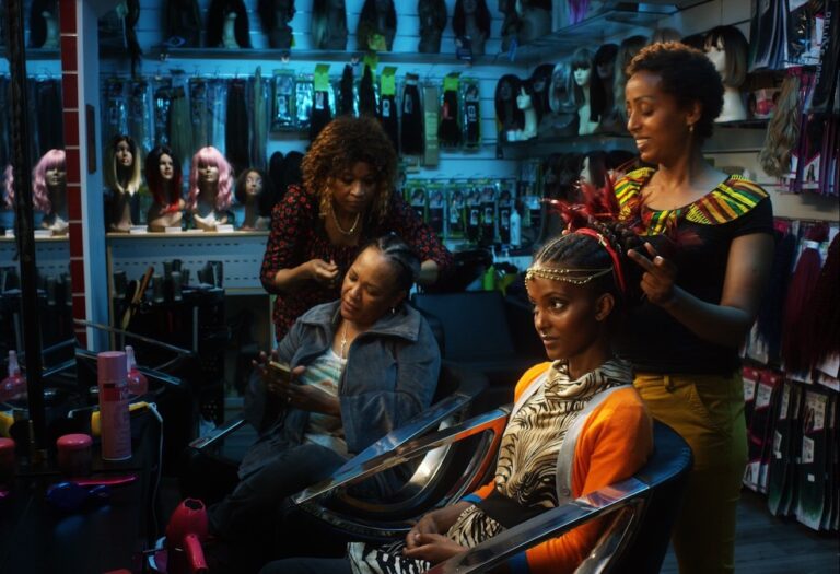 REVIEW: ‘Dirty Difficult Dangerous’ tells a poignant love story in Beirut