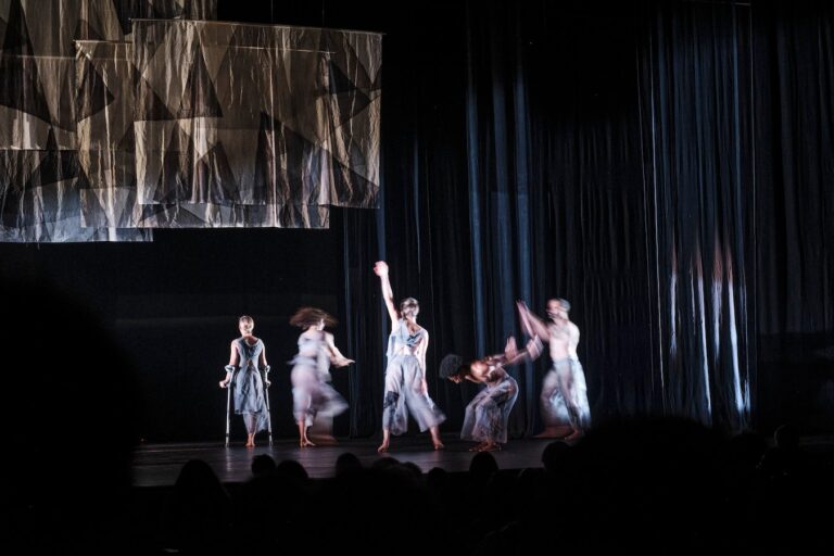 Van Cleef & Arpels, NYU Abu Dhabi usher in a new chapter for dance in the UAE