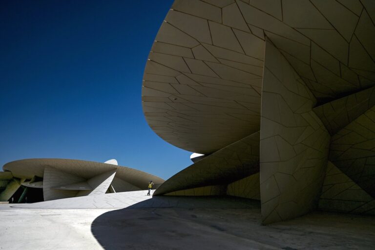 Qatar Museums announces collaboration with The Metropolitan Museum of Art in New York