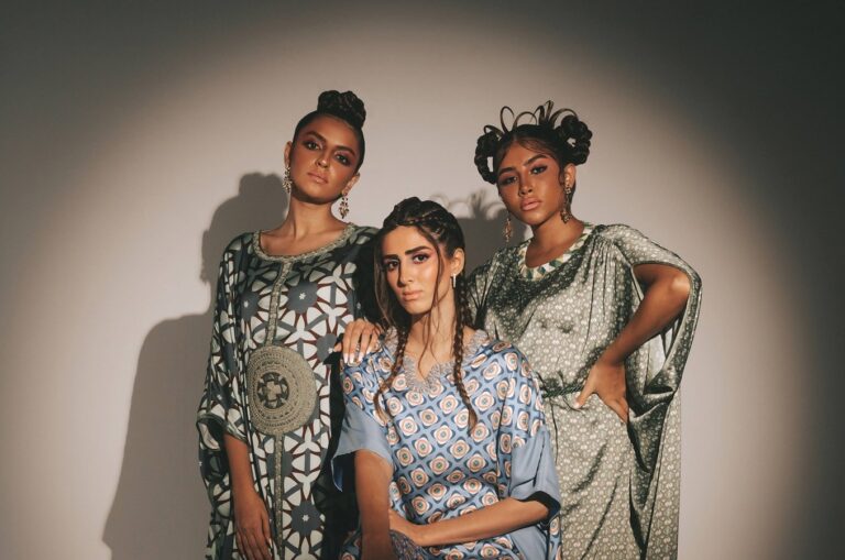 Saudi 100 Brands fashion exhibition makes its way to Milan