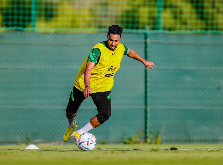 Herve Renard looks to solve World Cup selection issues as Saudi face Ecuador in friendly