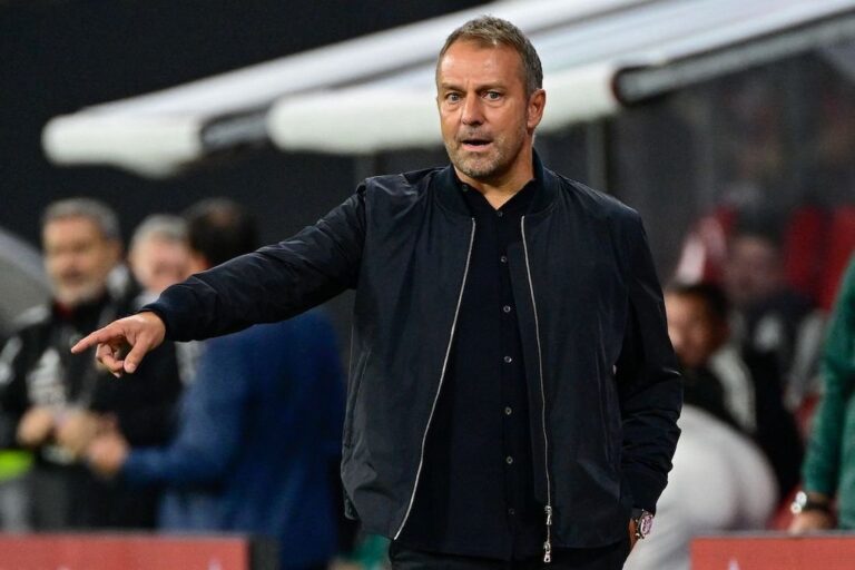 ‘Angry’ Germany eye redemption against England