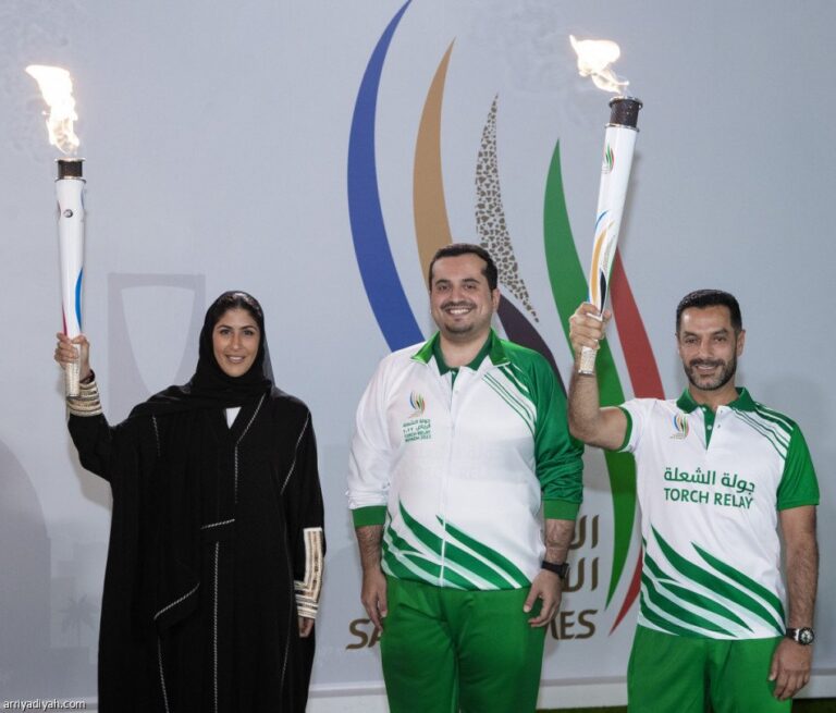 Saudi Games sees huge interest, registration extended by a week