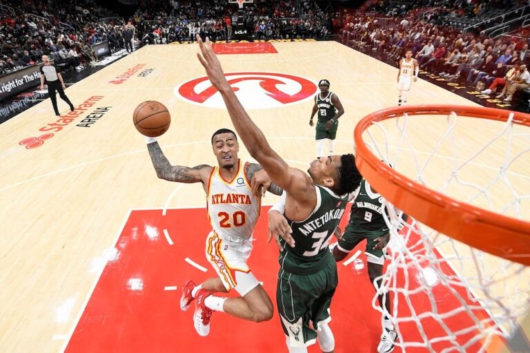 Atlanta Hawks and Milwaukee Bucks to host youth programs in Abu Dhabi