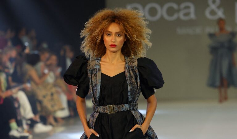 Arab Fashion Week to kick off in Dubai in October