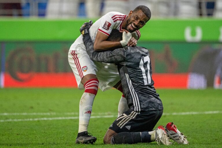 Room for improvement: 5 things learned as Arab teams have mixed results in World Cup warm-up matches