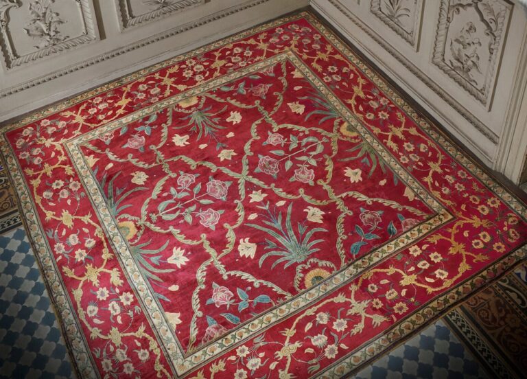 Christie’s Dubai to exhibit rare Islamic and Mughal finds