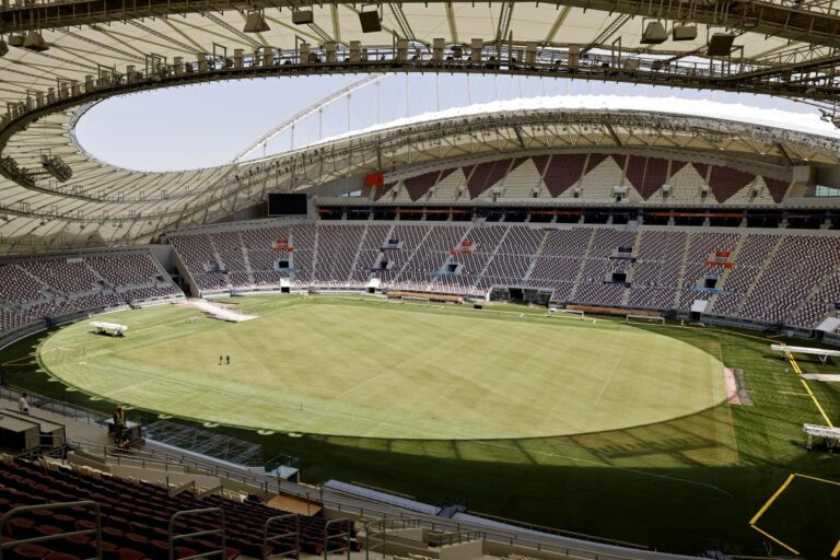 Qatar: COVID-19 vaccinations not compulsory for World Cup fans