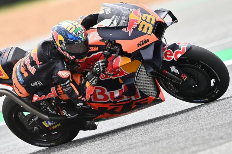 India to host MotoGP for first time in 2023: organizers