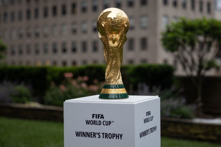 Coca-Cola giving football fans in Saudi Arabia chance to win 2022 World Cup tickets