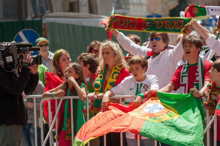 Portuguese coach suspended after harassment accusations