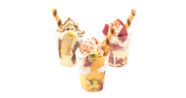 Alkhobar chill: Gioelia Cremeria offers a taste of Italy on Saudi Arabia’s east coast