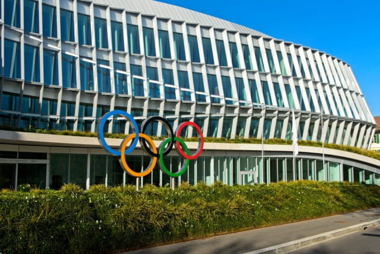 International Olympic Committee renews Saudi Arabian memberships for next four years