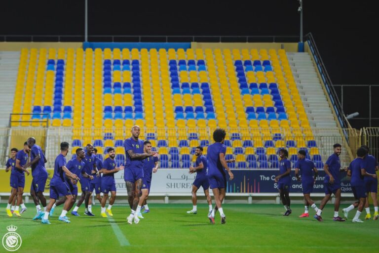 Al-Nassr and Al-Ittihad clash in first Classico of the Roshn Saudi League season