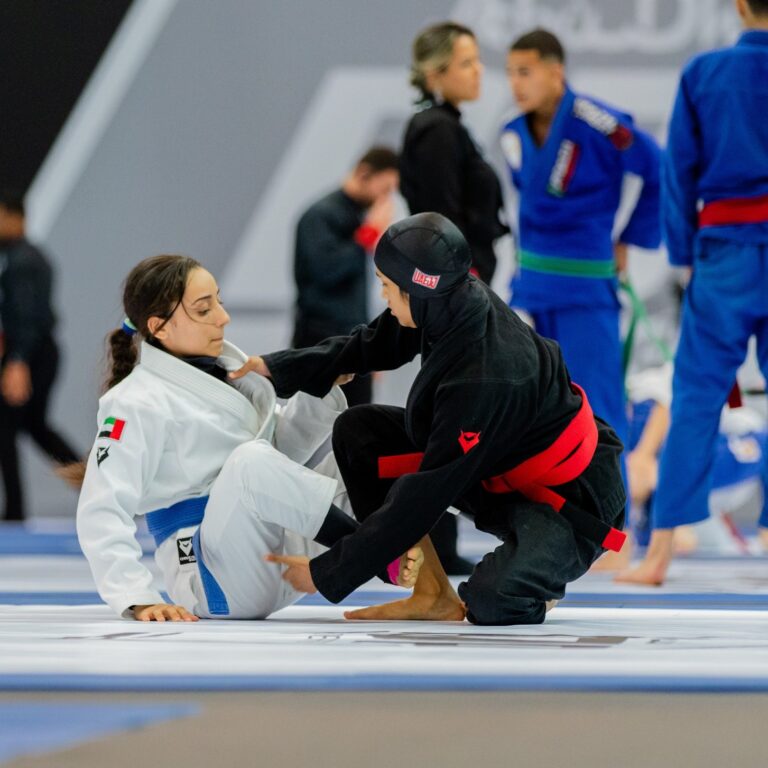 UAE top medals table on day 1 of AJP Tour Asia Continental Pro in Abu Dhabi