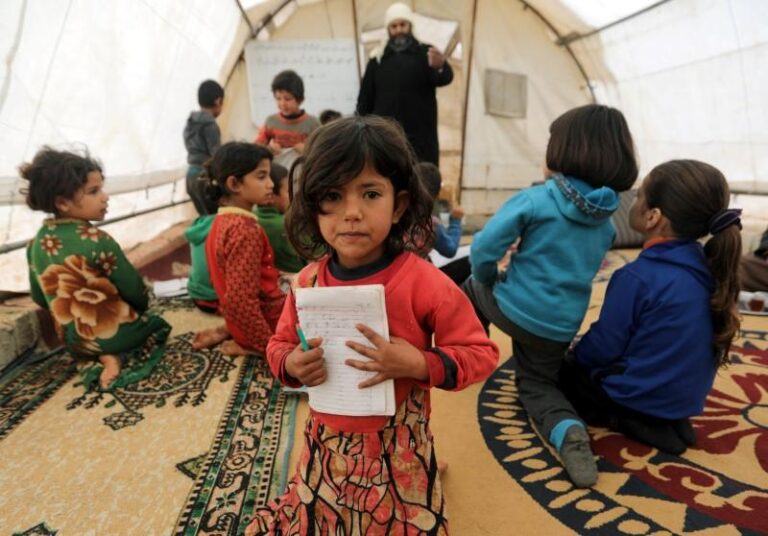 Australian government gears up Syrian prison rescue plan