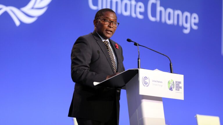 UN Net-Zero Asset Owner Alliance to hold forum on blended finance