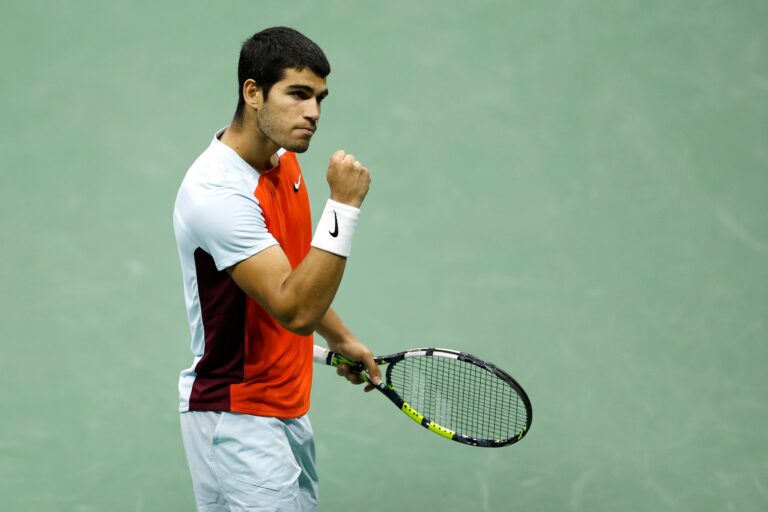 World No.1 Carlos Alcaraz set for Middle East debut at Mubadala World Tennis Championship