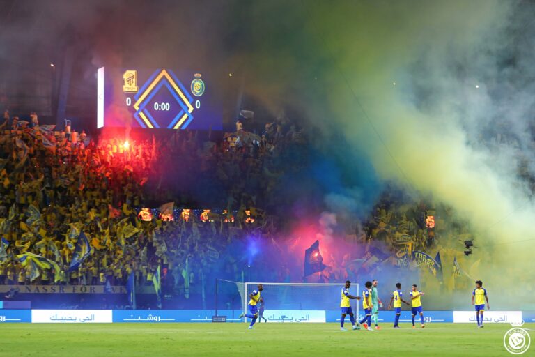 Classico stalemate, Al-Hilal shocked: 5 things we learned from round 5 of Roshn Saudi League