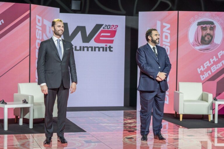 Saudi esports federation chief says Kingdom has huge potential in market
