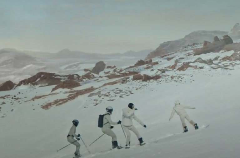 Saudi Arabia to  host the 2029 Asian Winter Games at NEOM