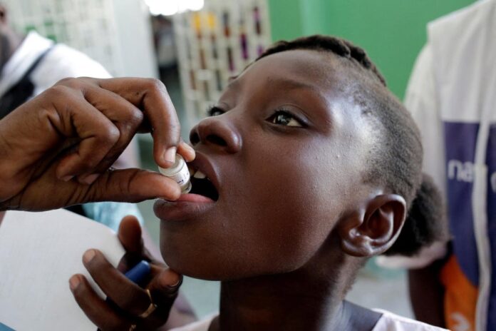 WHO warns Haiti cholera toll likely to rise