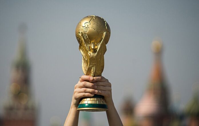 Spain says would support Ukraine joining its 2030 soccer World Cup bid with Portugal