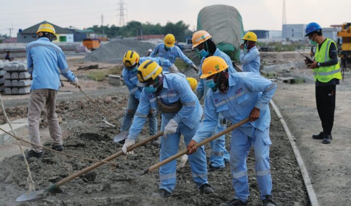 Indonesia pins hopes on UAE trade pact to open new export markets