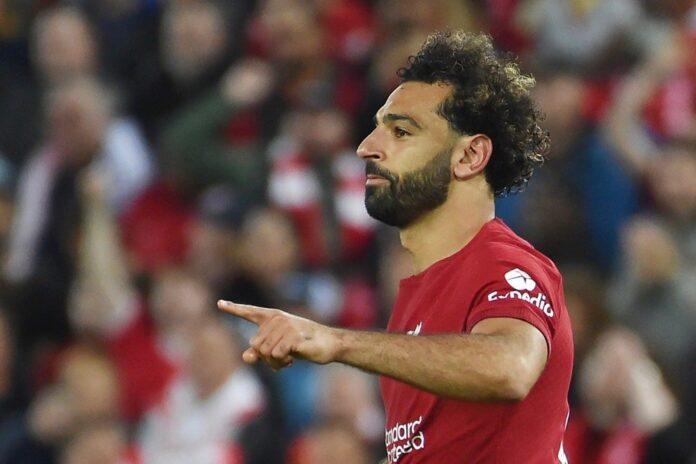 Liverpool edge Rangers, Napoli underline Champions League credentials