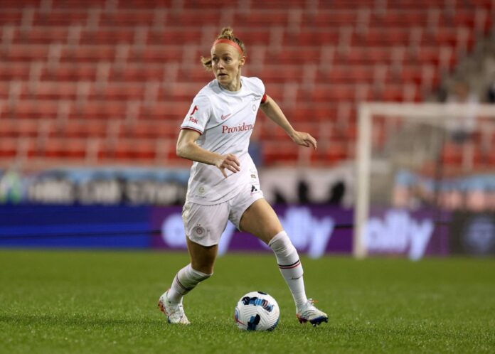Oust owners, officials named in US soccer abuse report: Sauerbrunn