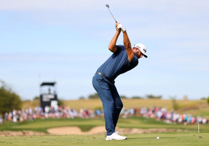 Liv Golf makes long-awaited Asian debut in Thailand