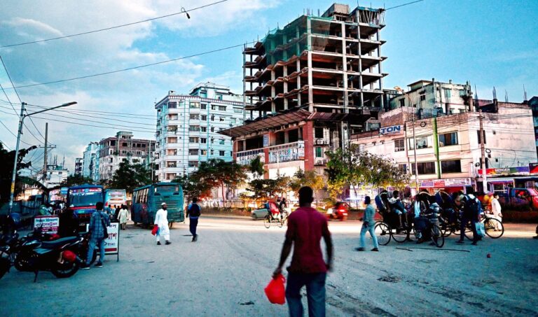 Bangladesh investigates crippling 10-hour nationwide power cut