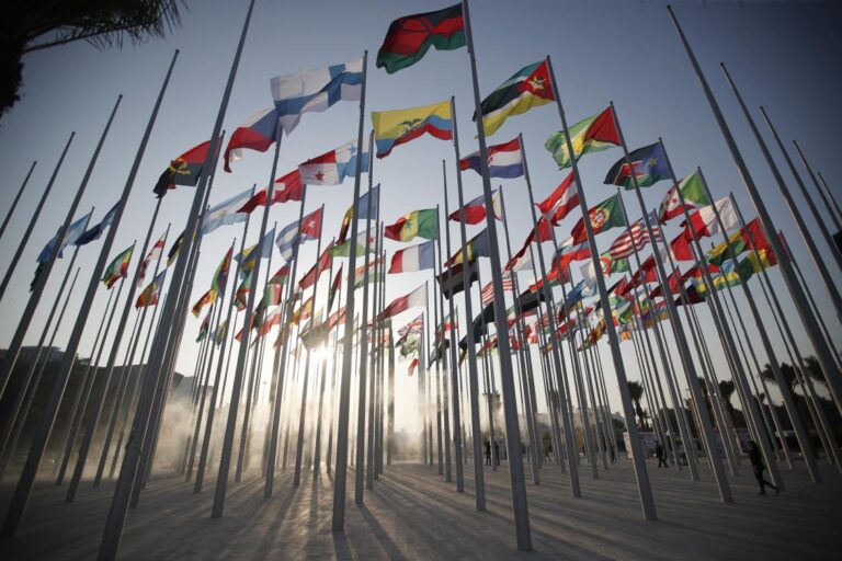 Qatari government workers to work from home during World Cup