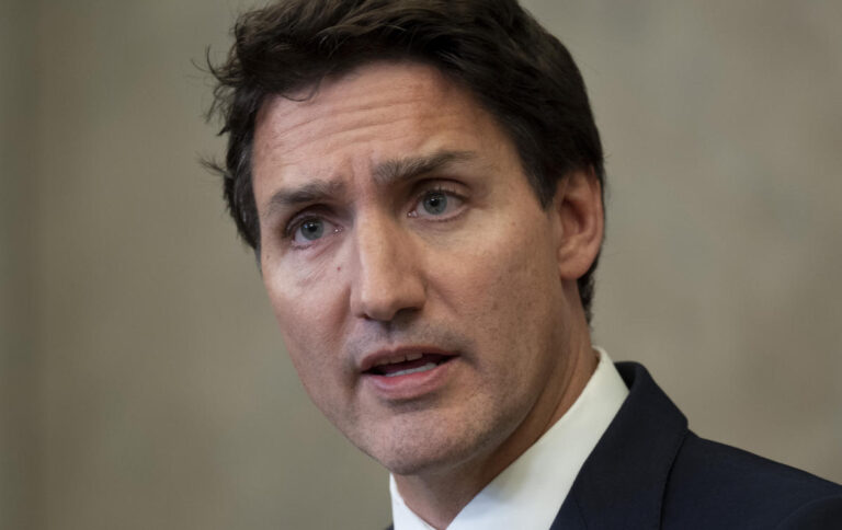 Canada to ban leaders of Iran’s Islamic Revolutionary Guards from entry