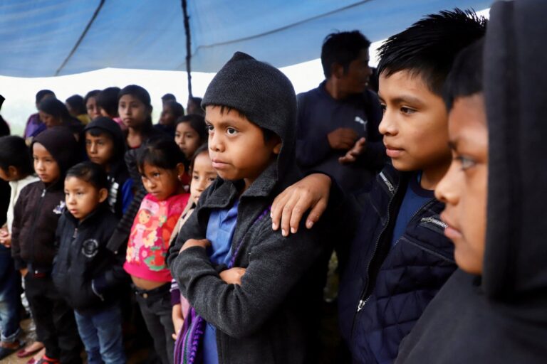 Dozens of Mexico students mysteriously poisoned