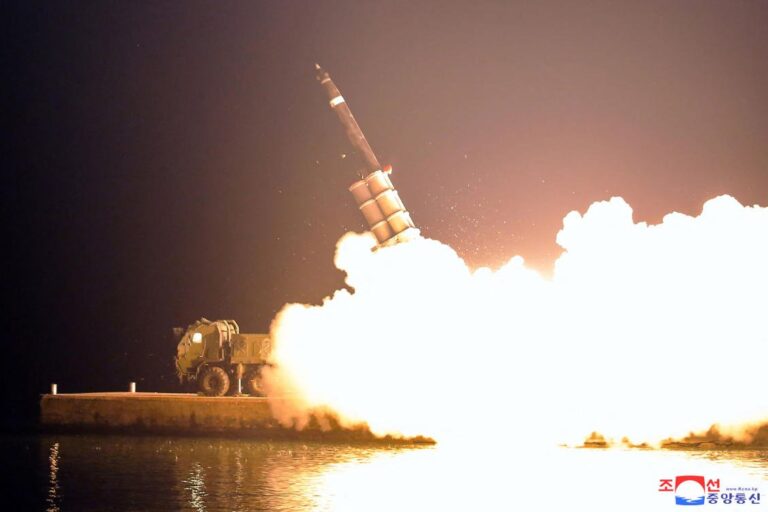 North Korea confirms nuke missiles tests to ‘wipe out’ enemies