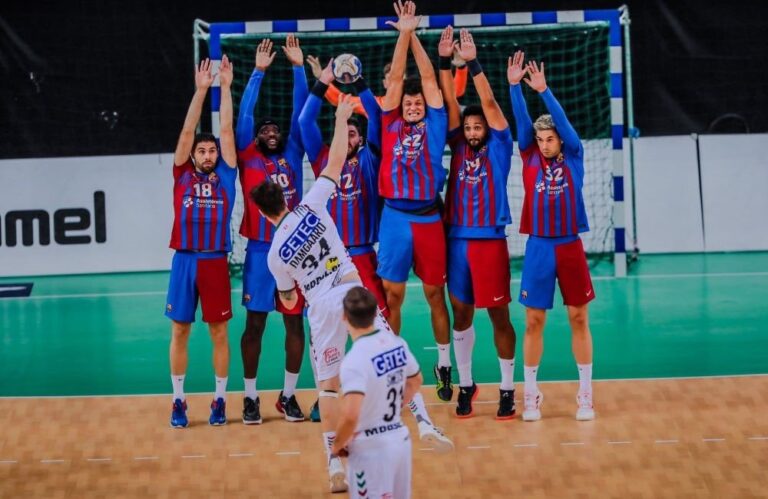 12 clubs set to take part in handball world championship in Dammam