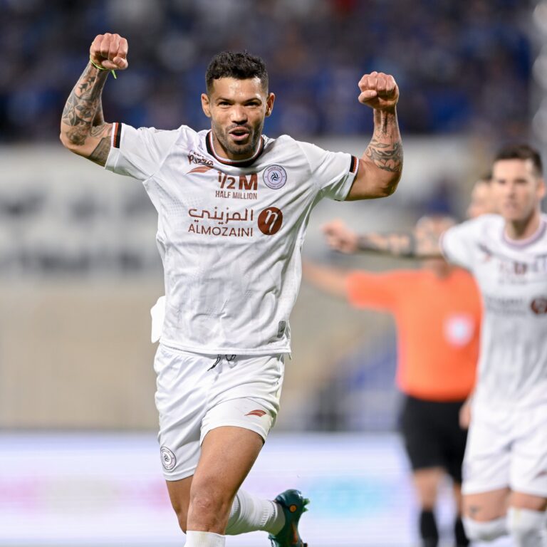 Capital city spoils shared: 5 things we learned from Riyadh derby between Al-Hilal and Al-Shabab