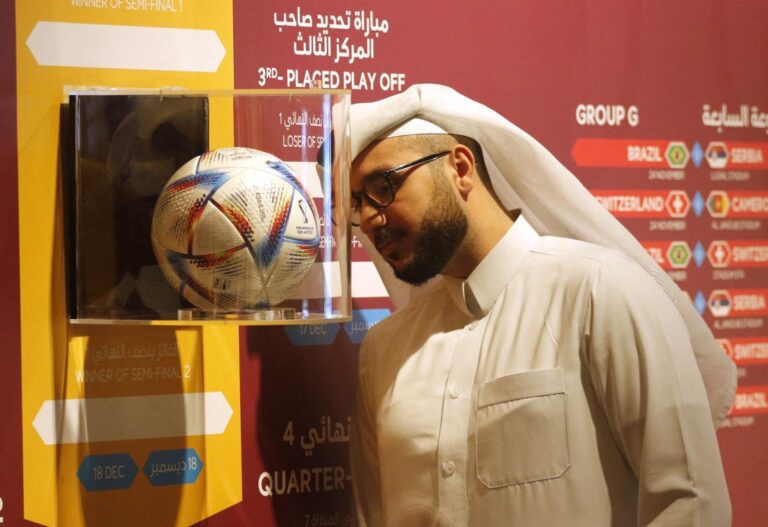 Clubs to receive over $200 mn World Cup compensation