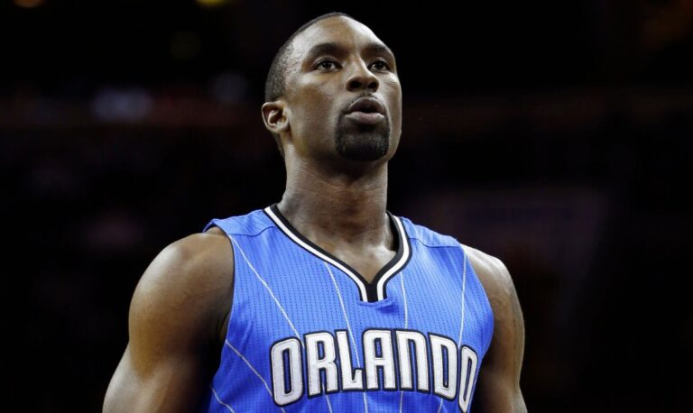 Ex-NBA player Ben Gordon charged with assaulting son, police