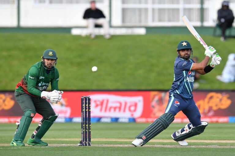 T20 cricket takes center stage for the immediate future