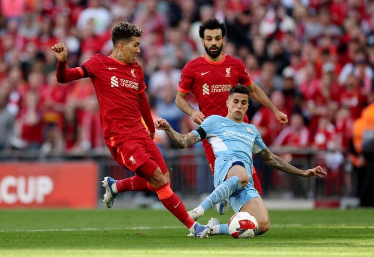 After poor start, Liverpool renew rivalry with Man City