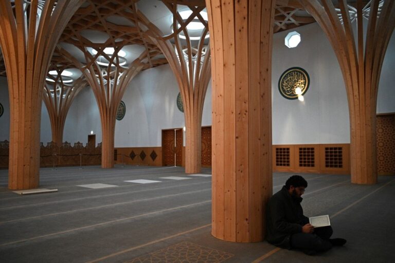 Report: ‘Vague, inefficient’ Prevent program failing to protect Britain from extremism