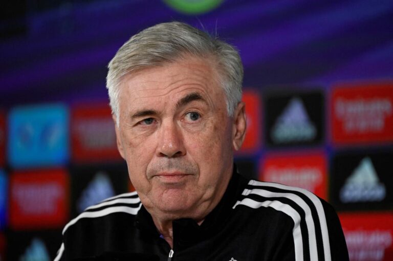 Barcelona ‘spectacular’ in La Liga, warns Real Madrid coach Ancelotti