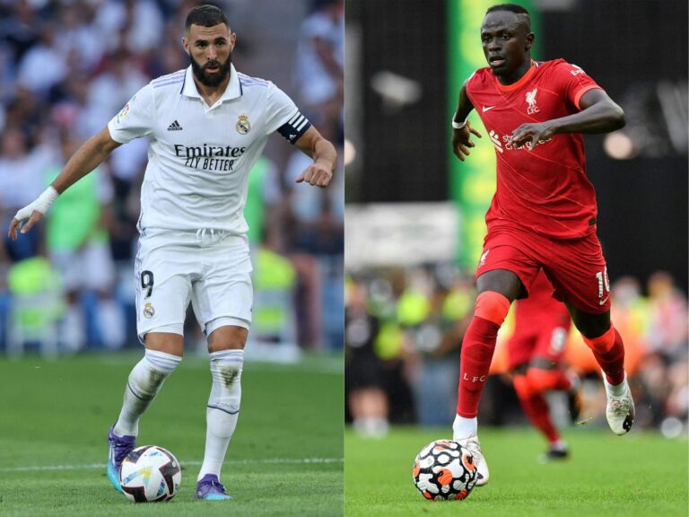 Benzema expected to win Ballon d’Or after exploits with Real Madrid