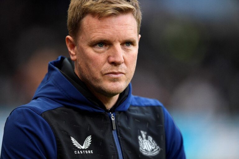 Howe reveals admiration for ten Hag as Newcastle seek rare Old Trafford win