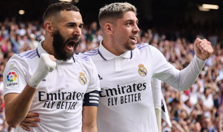 Lesson learned for Ancelotti as Real Madrid beat Barcelona
