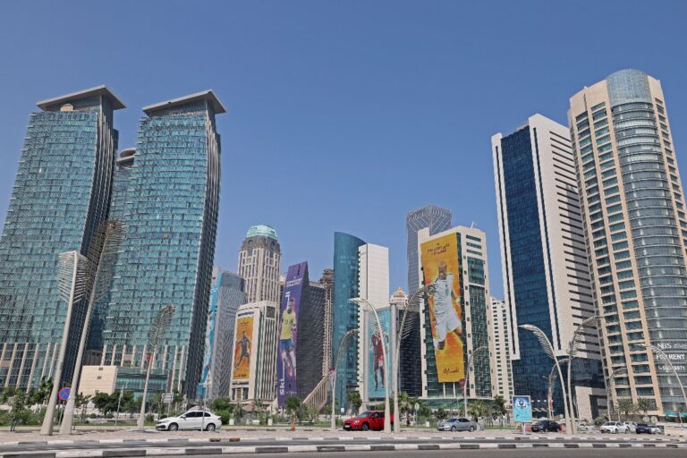 Qatar to host 2023 Asian Cup football: AFC