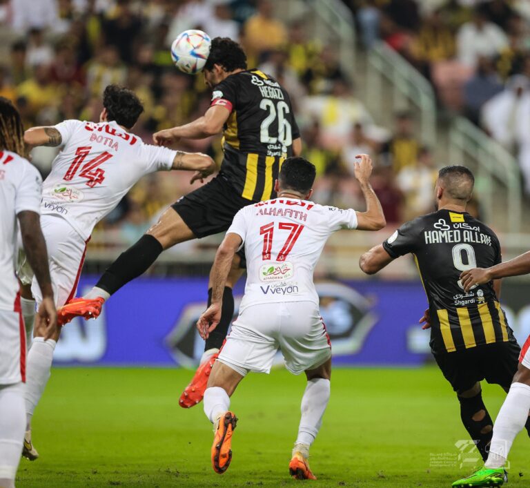 Al-Shabab dominate, Al-Ittihad unbeaten: 5 talking points from Roshn Saudi League Round 8