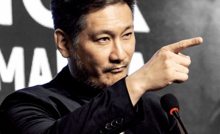 Asian martial arts network strikes Middle East broadcast deal